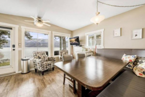 Secluded Cabin On The Lake #7 West Kelowna